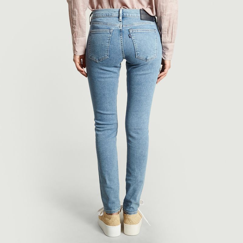 empire skinny jeans