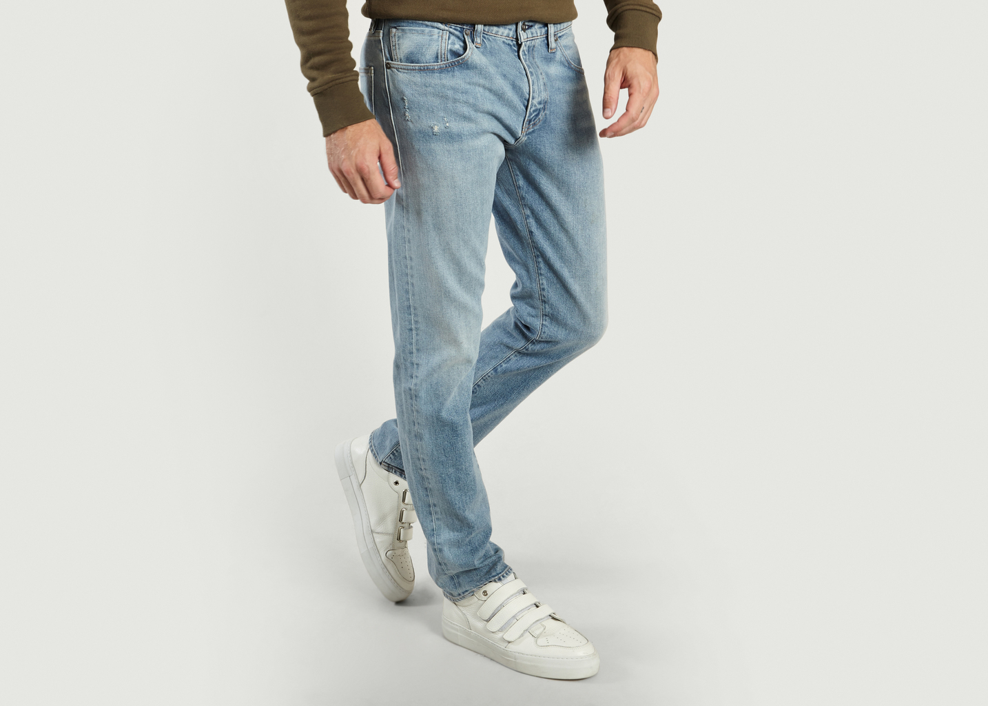 511 Jeans - Levi's M&C