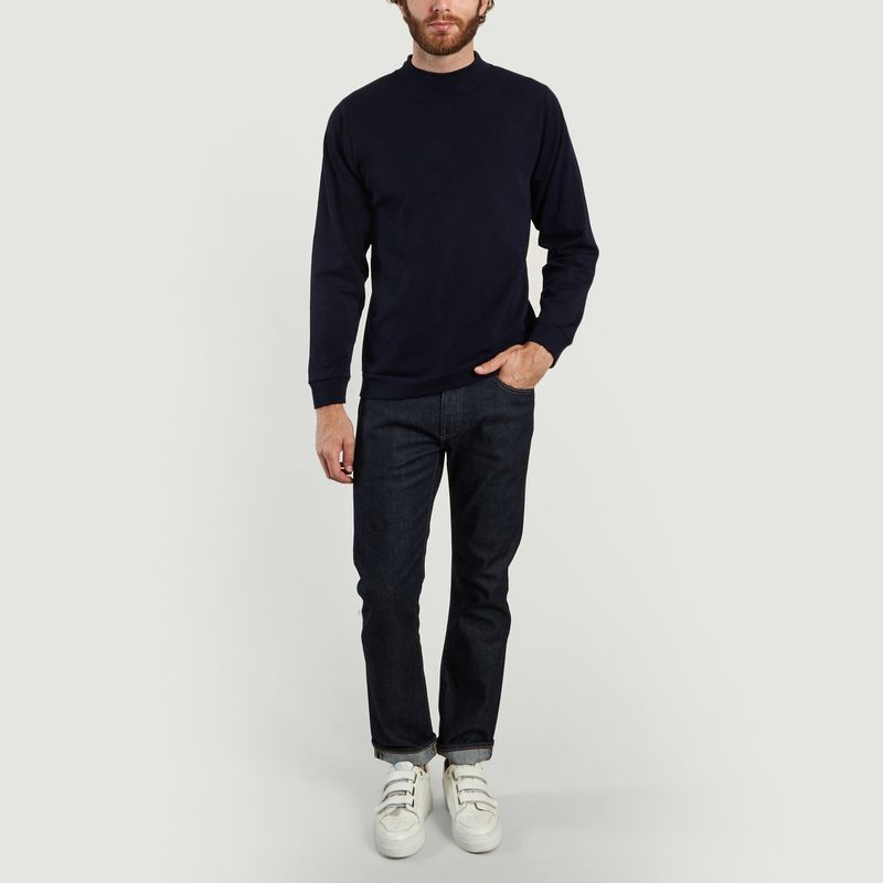502 Jeans Raw Levi's Made and Crafted | L'Exception