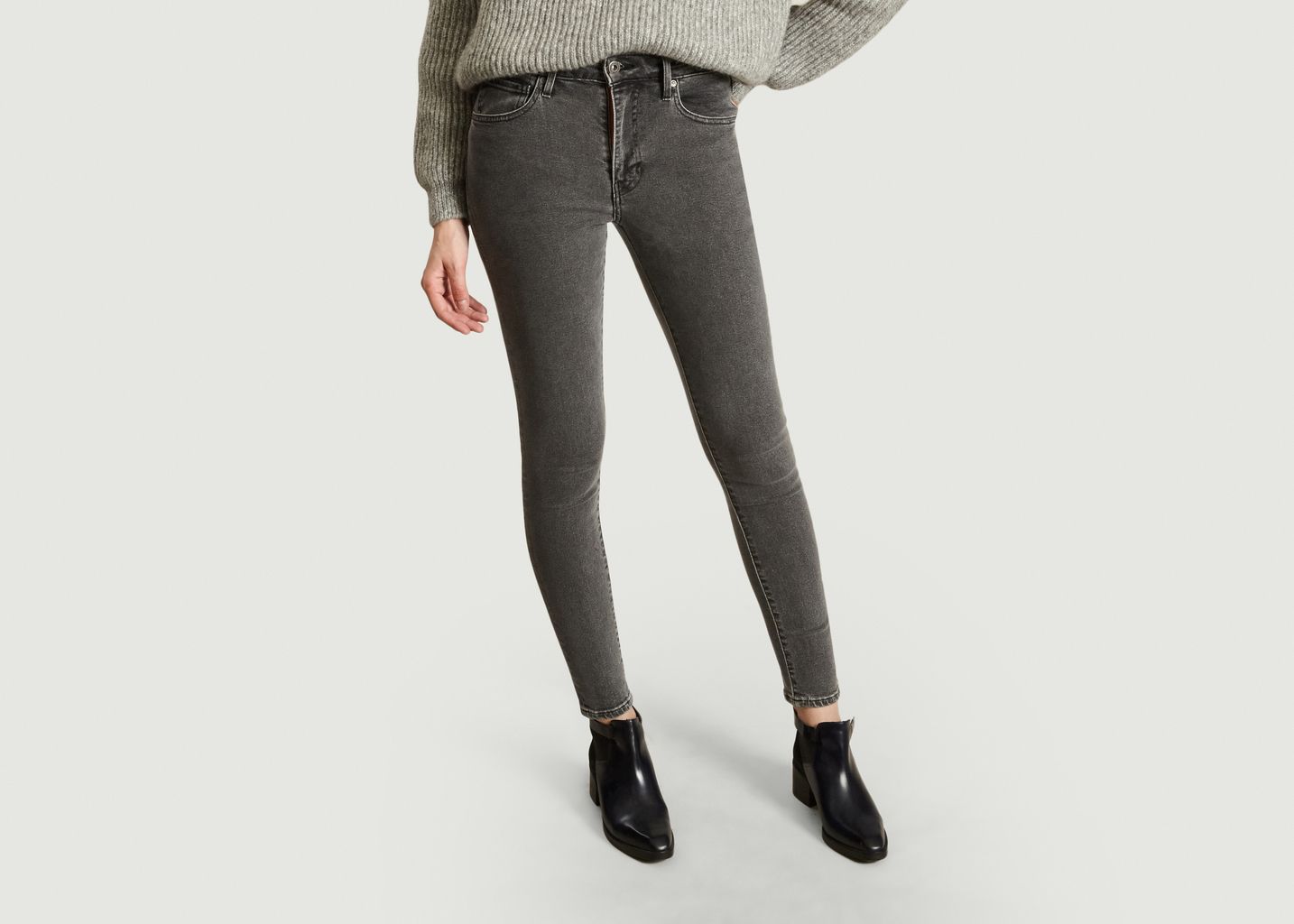 levis jeans high waist sale