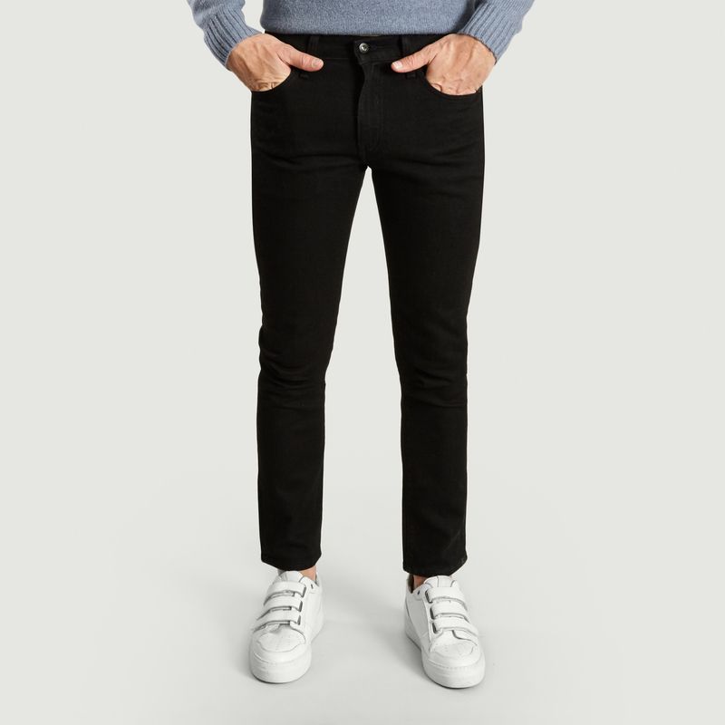 511 Jeans Black Levi's Made and Crafted | L'Exception