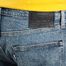 matière 502 Refibra Selvedge Jeans - Levi's M&C