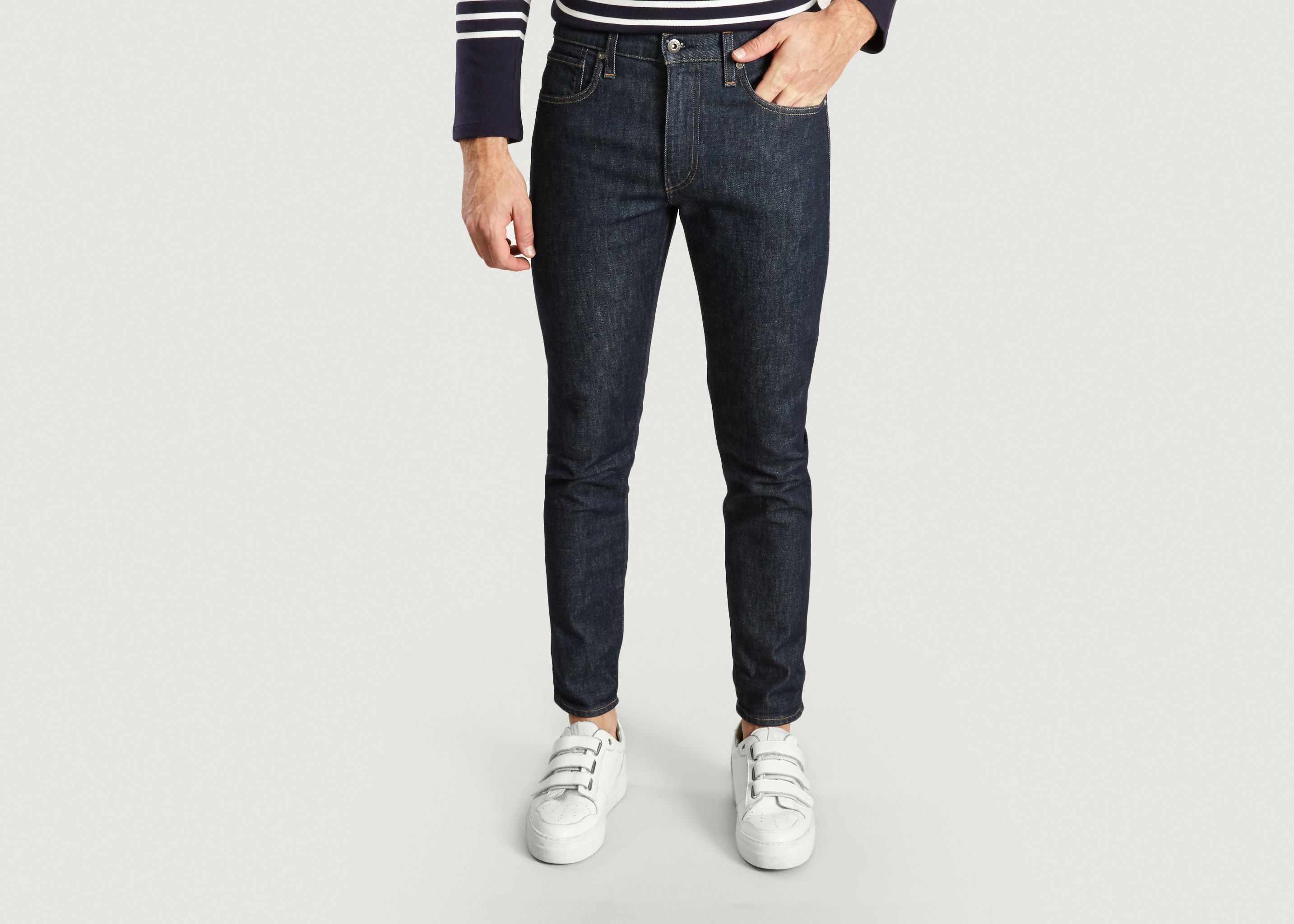 LMC 512 Jeans Raw Levi's Made and Crafted | L'Exception
