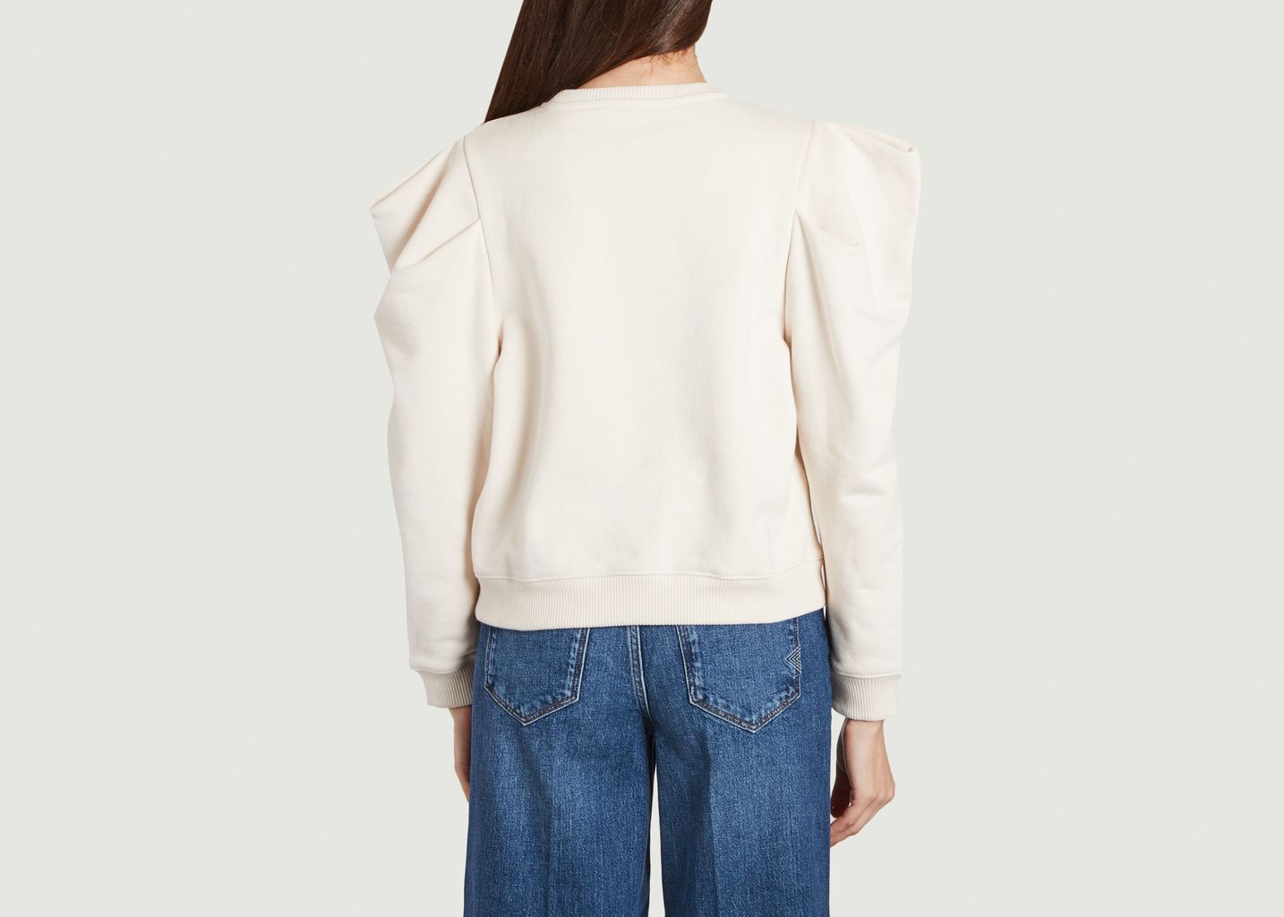 Pull Angel - Levi's M&C