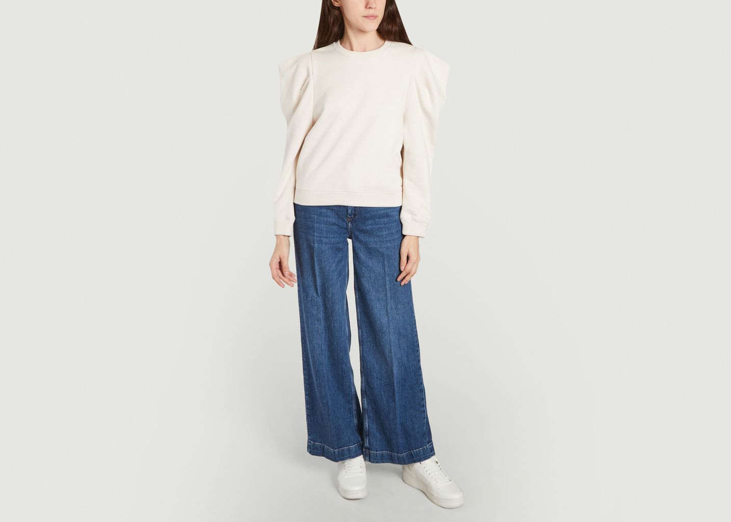Pull Angel - Levi's M&C