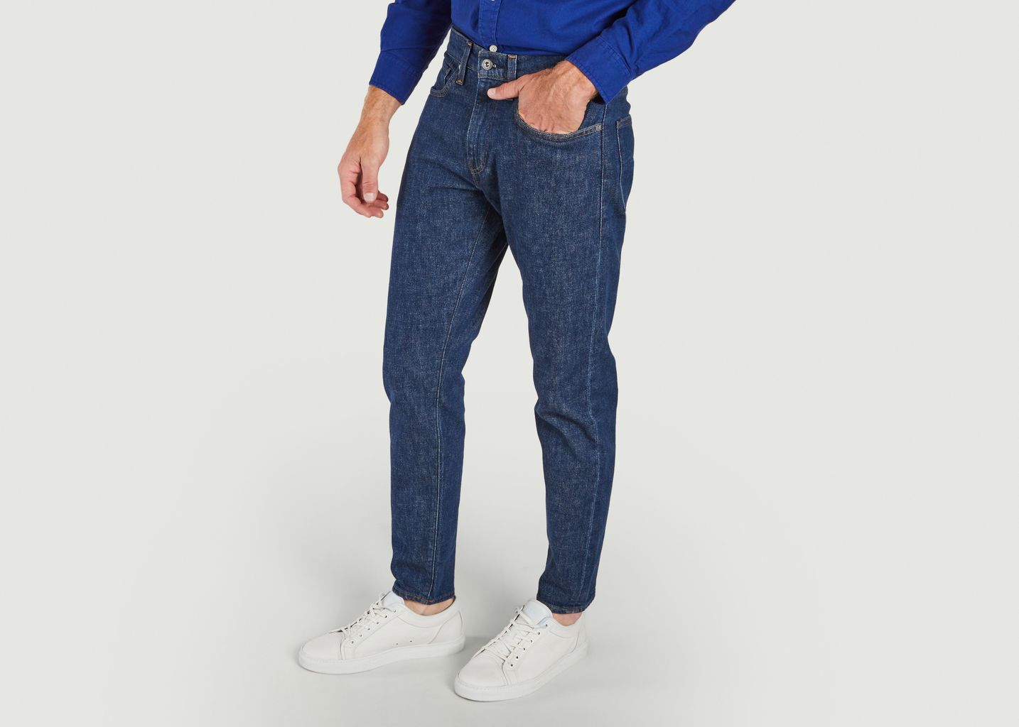 Jean LMC 512 Irvine - Levi's M&C