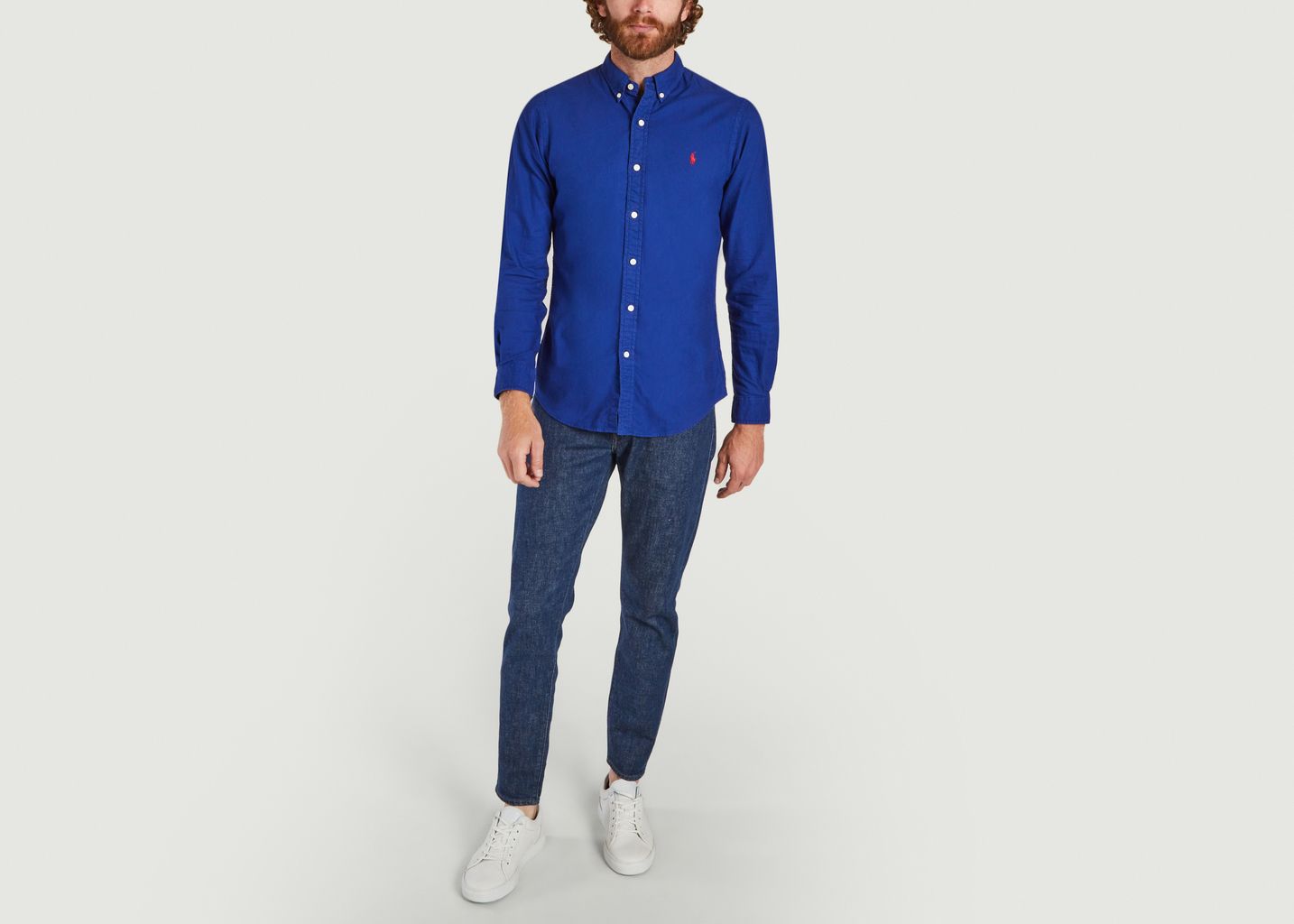 Jean LMC 512 Irvine - Levi's M&C