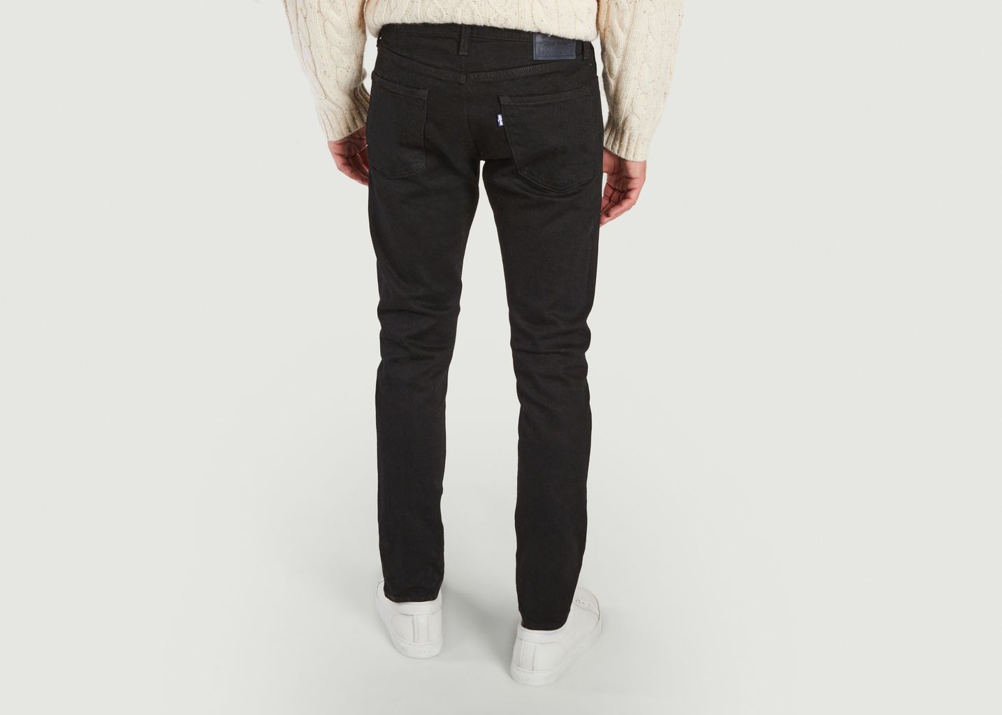 Jean Slim LMC 512 Laguna - Levi's M&C