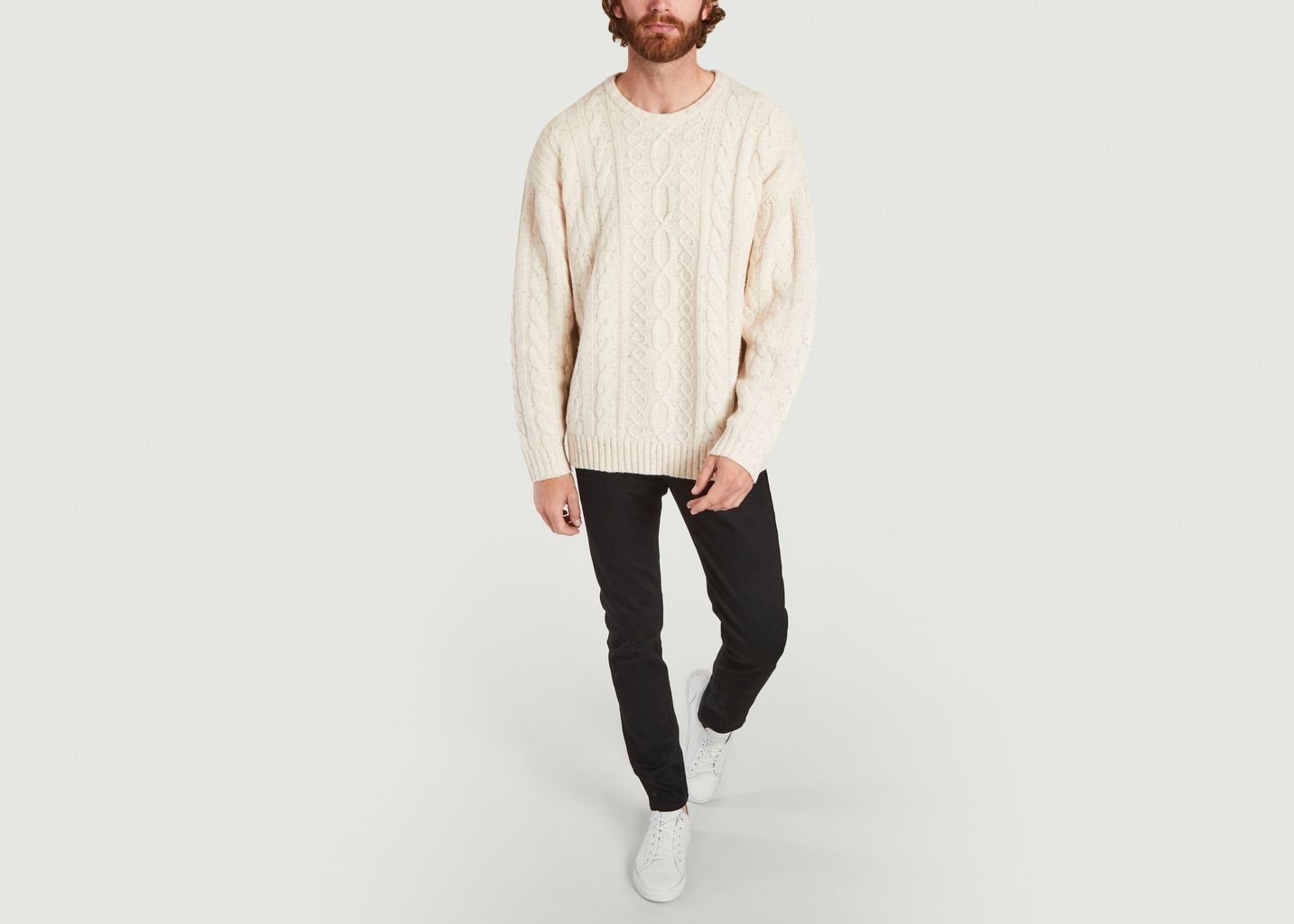 Jean Slim LMC 512 Laguna - Levi's M&C