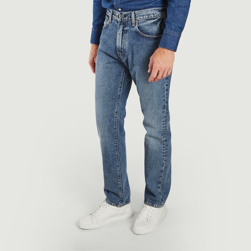 Sale Levi's 551Z Blue Levi's Made and 