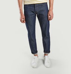 80'S 501 5 pocket jeans