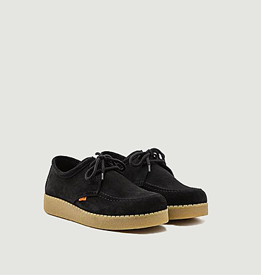  RVN 75 Low Sneakers