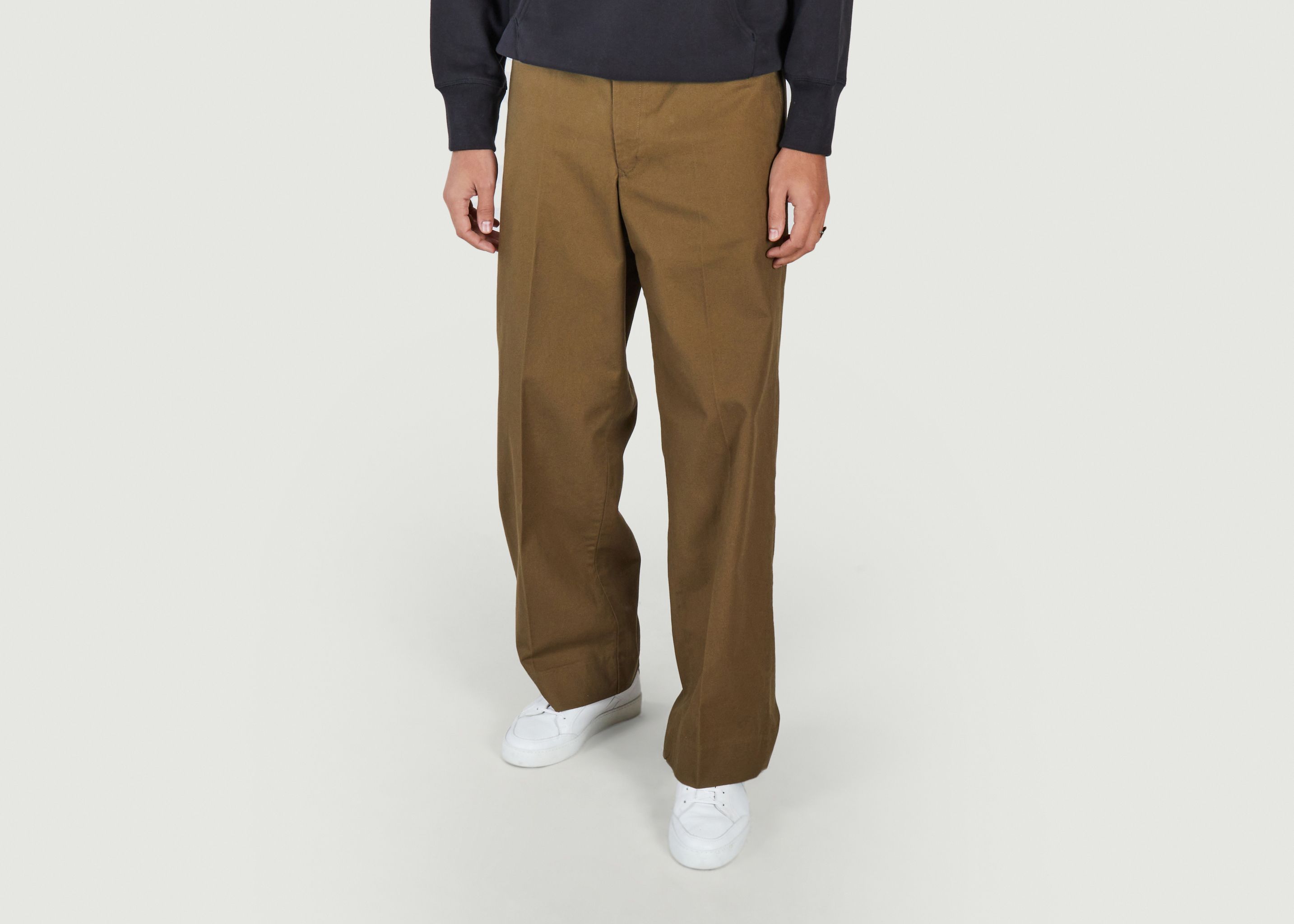 Regular fit pants  - Levi's M&C