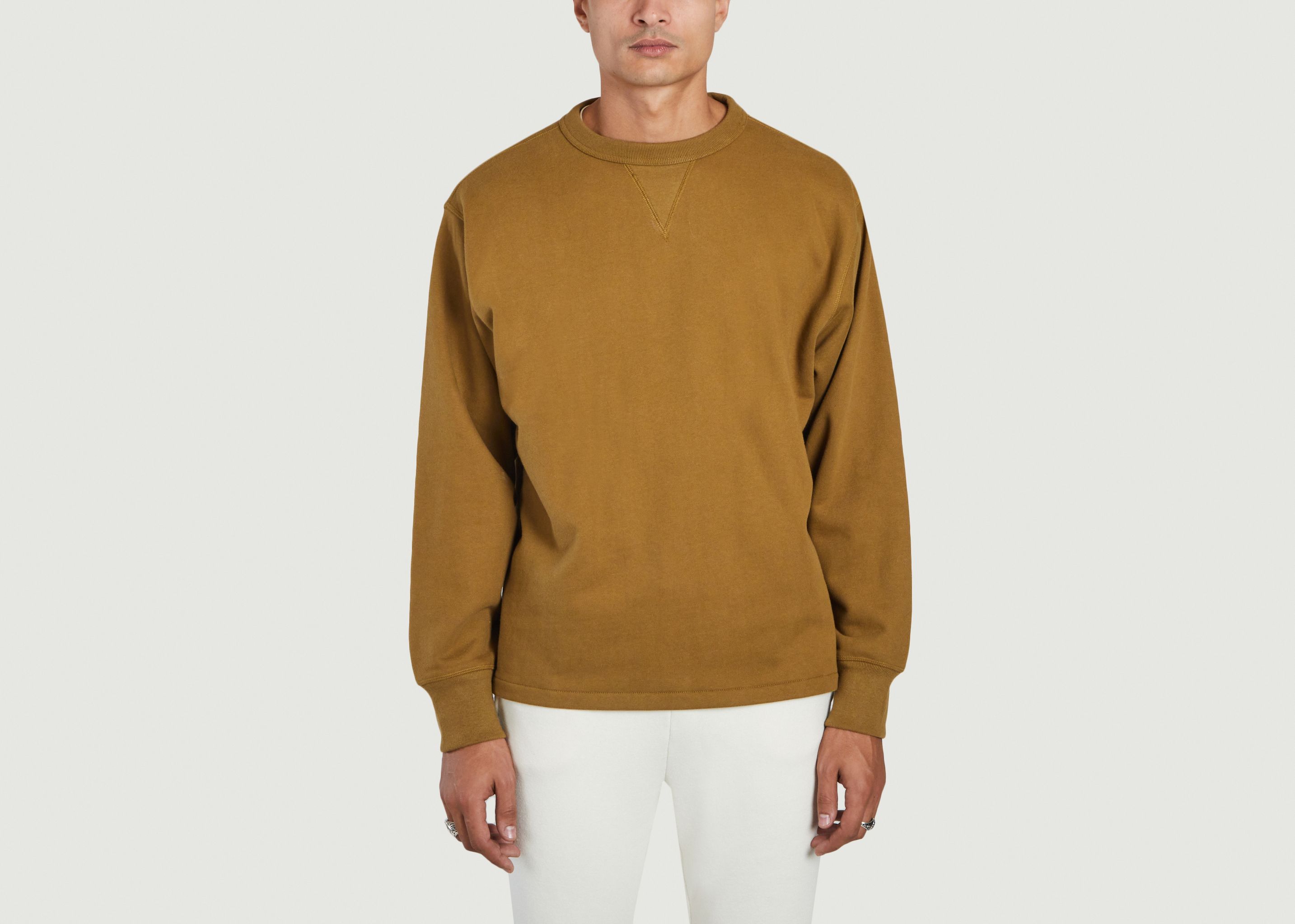 Sweatshirt mit Rundhalsausschnitt - Levi's M&C