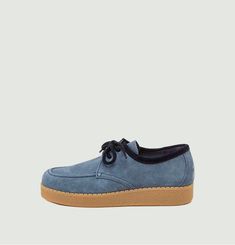 Levi's® For Feet RVN 75 Low-Top Shoes