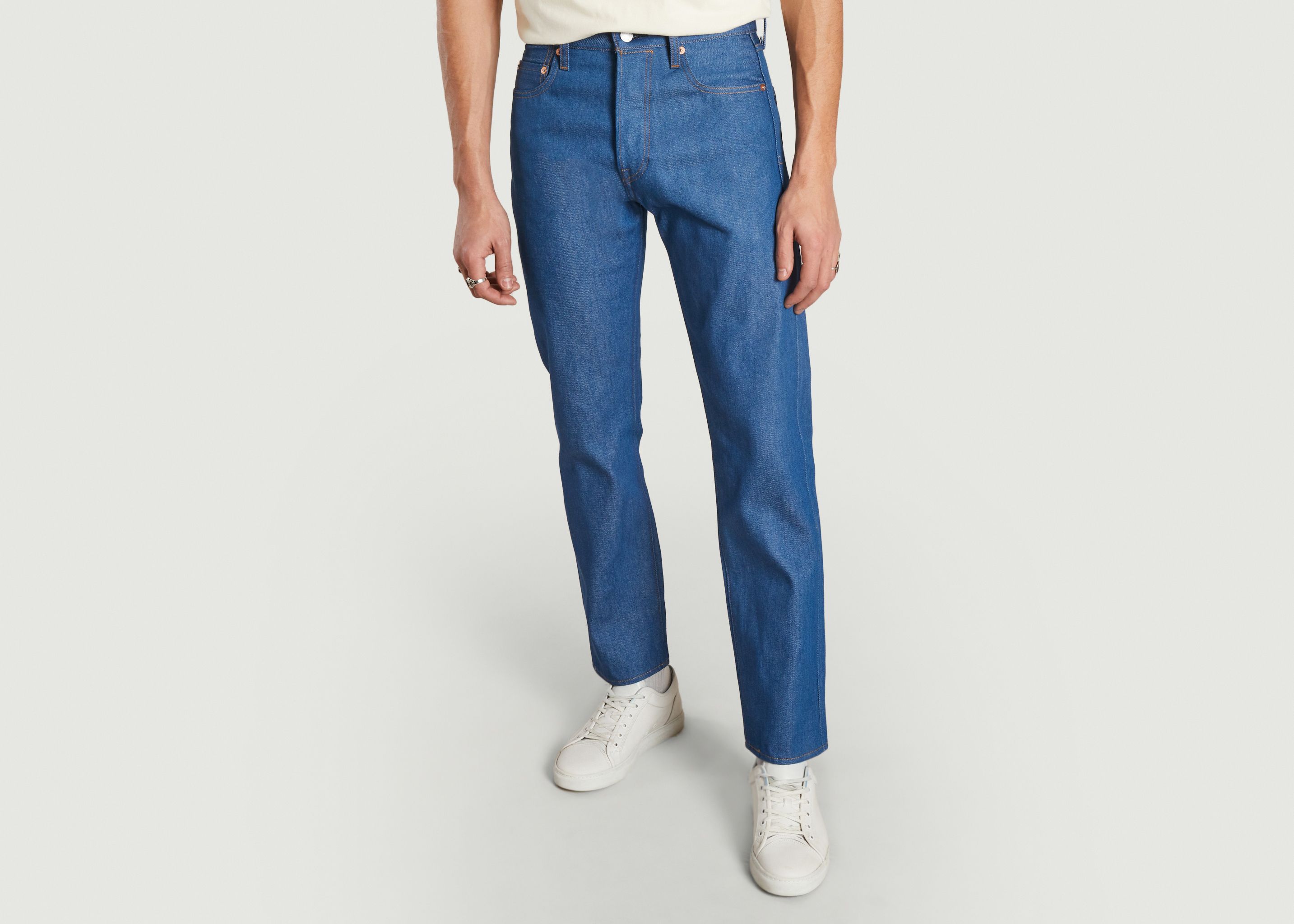 80S 501 Jeans - Levi's M&C