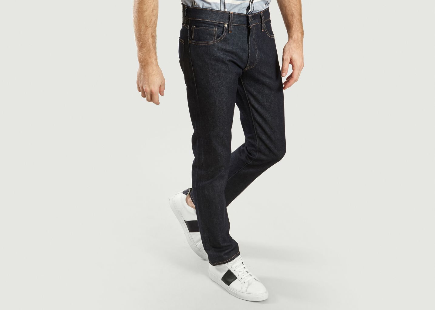 511™ Selvedge Jeans - Levi's M&C
