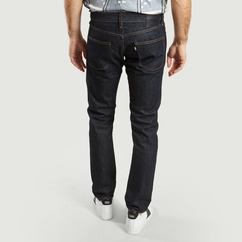 511™ Selvedge Jeans Raw Levi's Made and Crafted | L'Exception