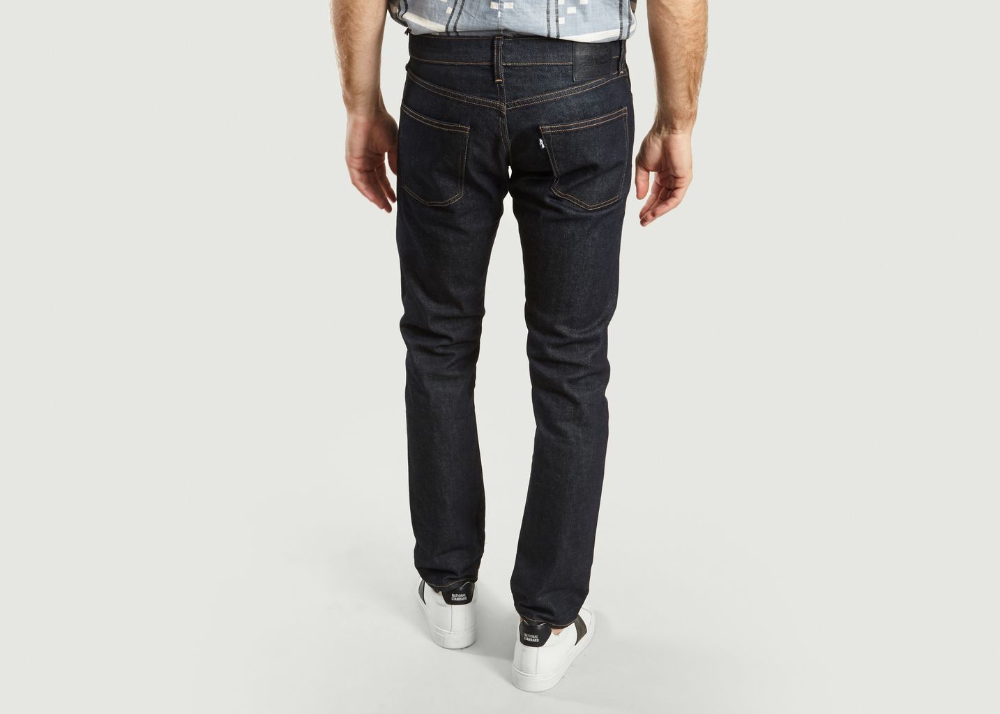 511™ Selvedge Jeans Levi's Made and Crafted | L'Exception