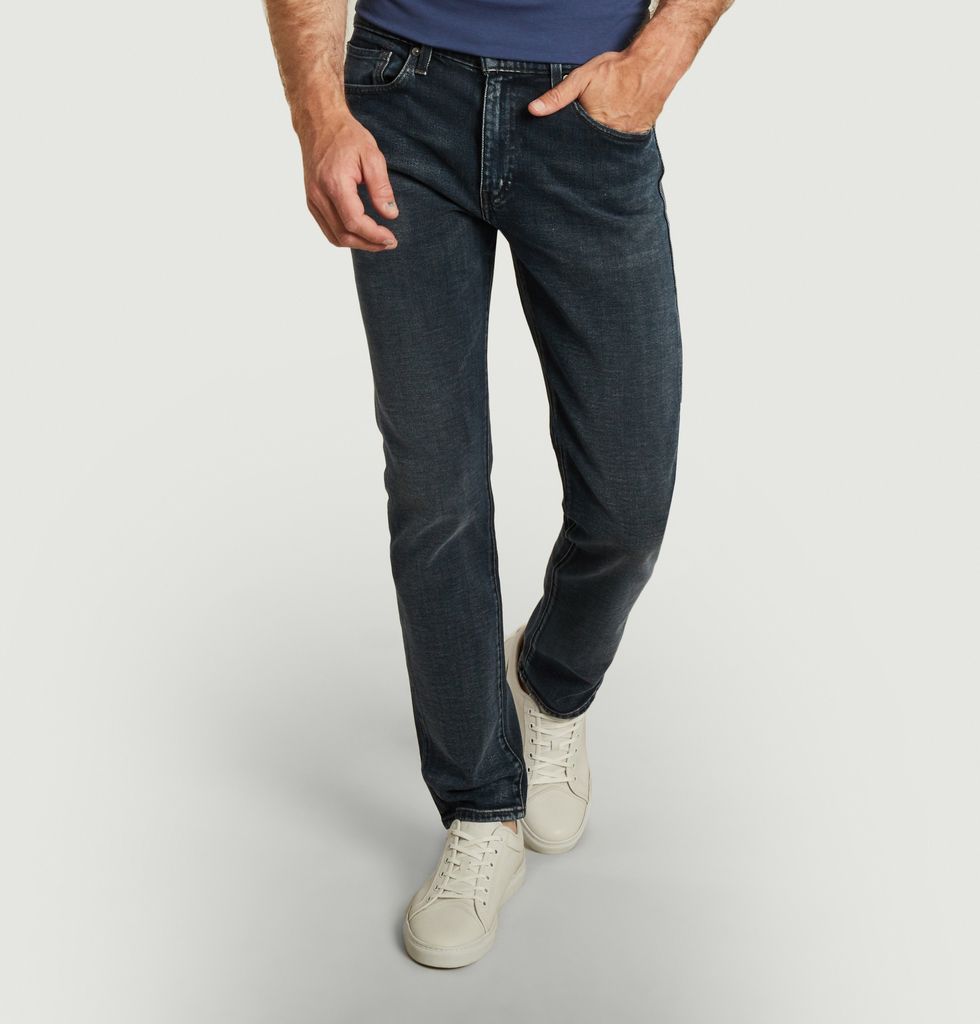 Descubrir 30+ imagen levi's made and crafted 511 selvedge ...