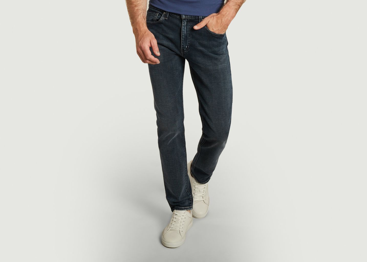 511 Selvedge Refibra Jeans Jean Levi's Made and Crafted | L'Exception
