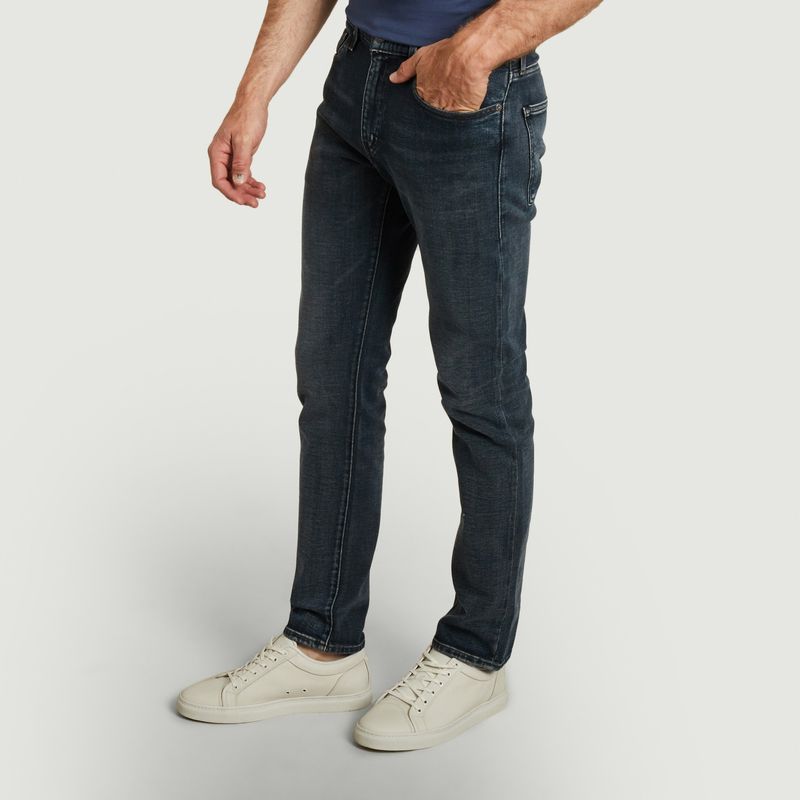 511 Selvedge Refibra Jeans - Levi's M&C