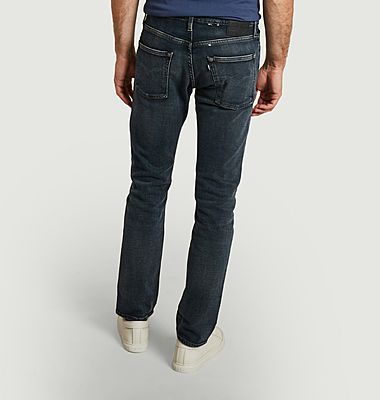 511 Selvedge Refibra Jeans