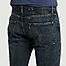 matière 511 Selvedge Refibra Jeans - Levi's M&C