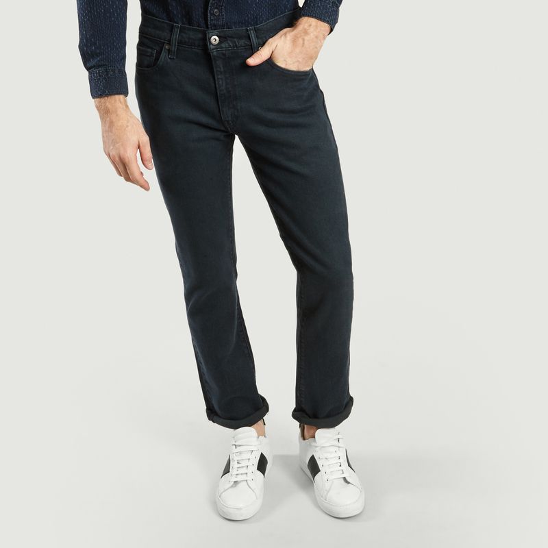 511 Slim Straight Refibra Jeans - Levi's M&C