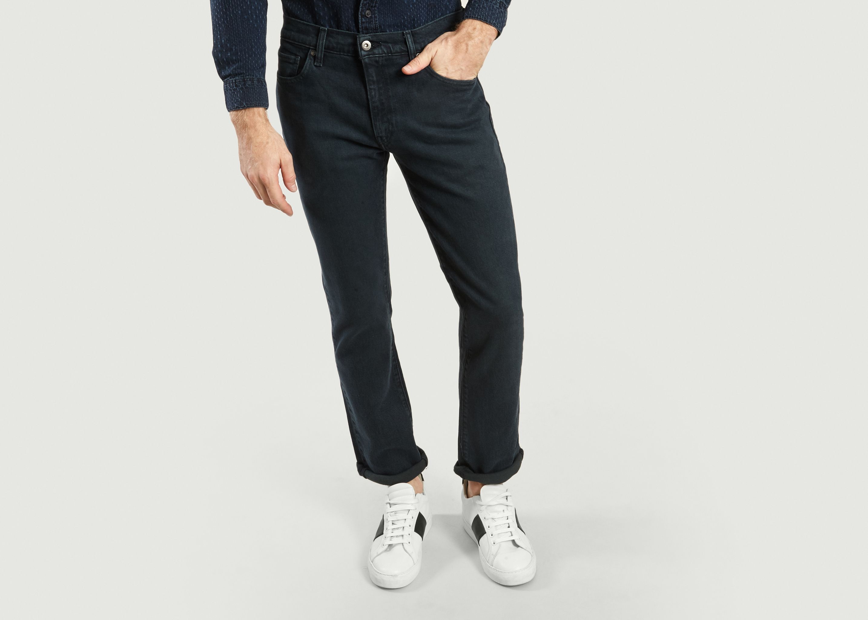 511 Slim Straight Refibra Jeans - Levi's M&C