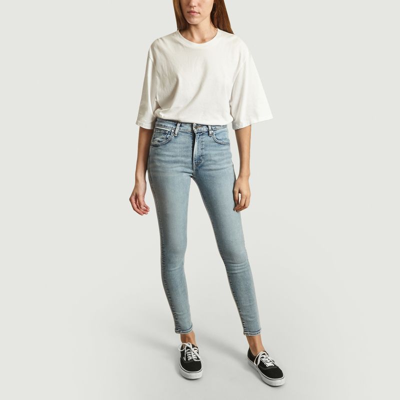 721 Skinny Fit Jeans - Levi's M&C