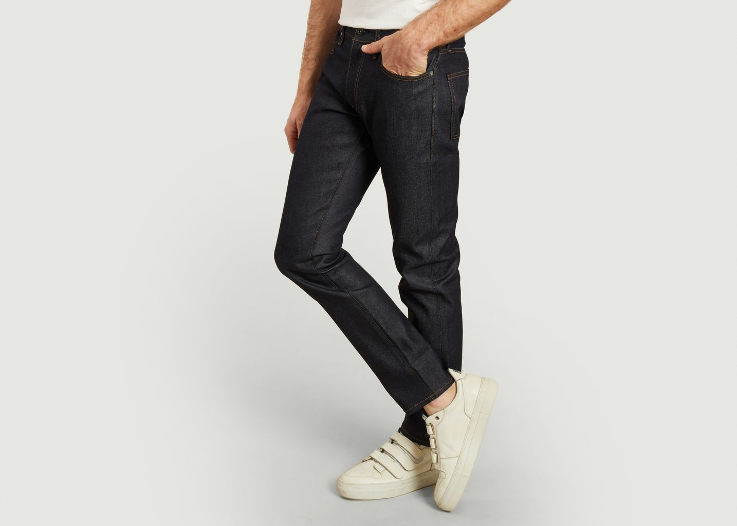 Jeans 511 selvedge - Levi's M&C