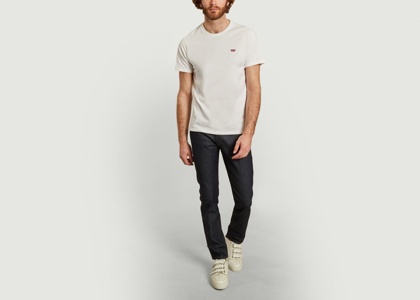 Jeans 511 selvedge - Levi's M&C