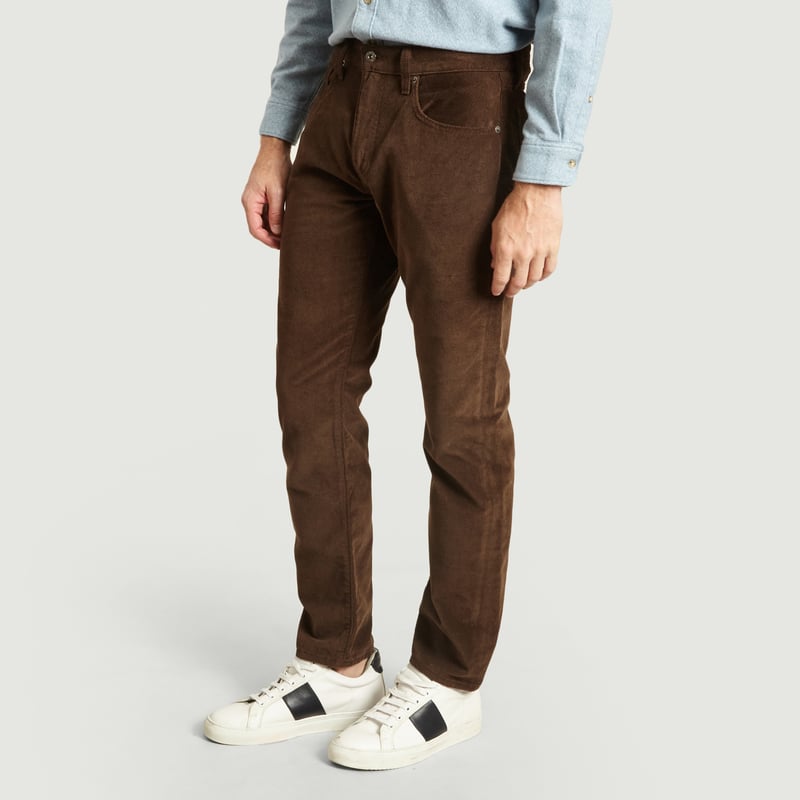 levis 502 cord