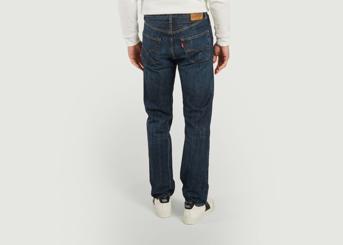 levis 501 vintage 1947