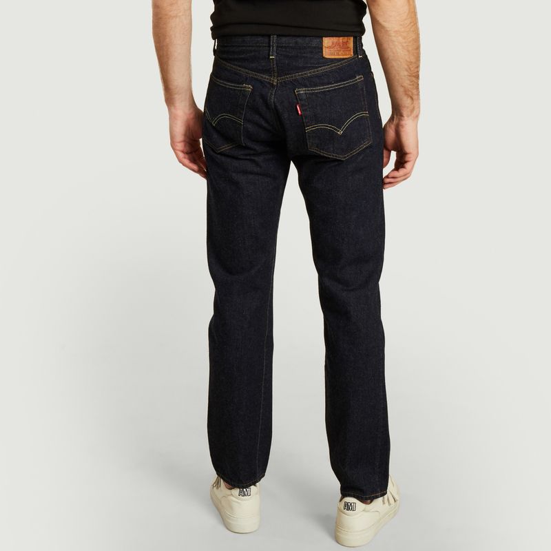 1954 501 straight selvedge jeans - Levi's Vintage