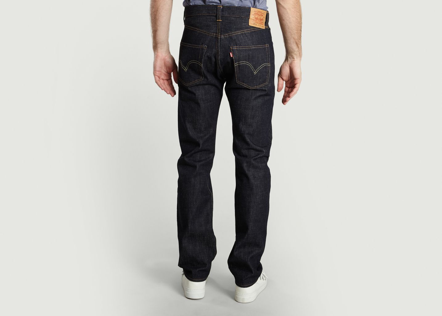 1947 501® Rigid Jeans - Levi's Vintage