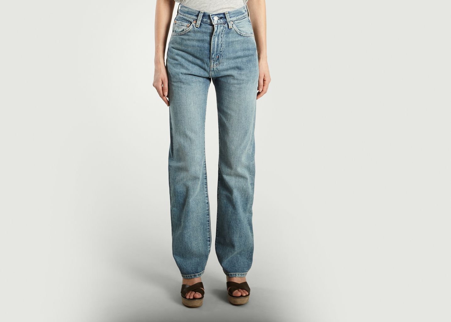 levi's vintage 701 jeans