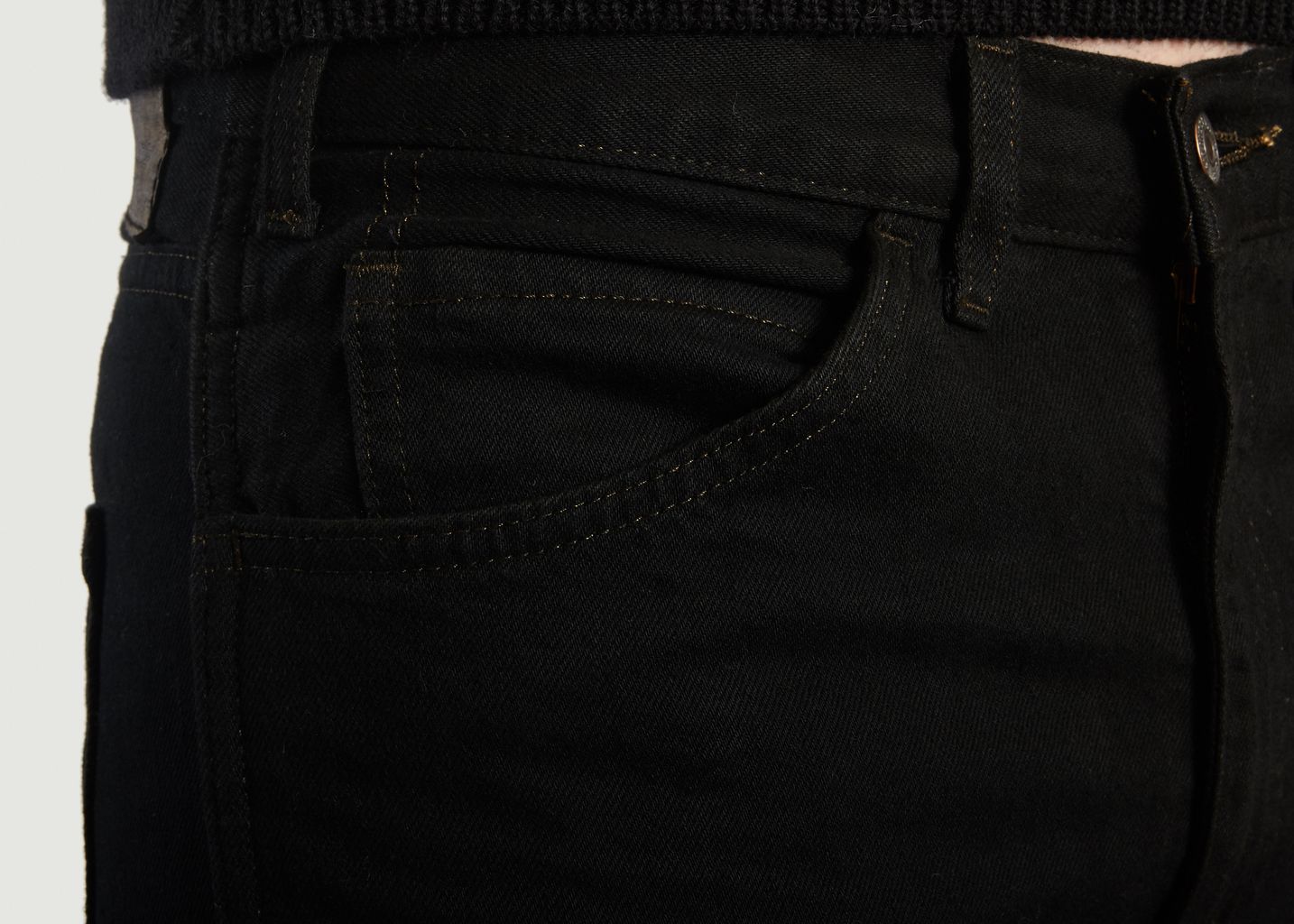 Tapered 606 Jeans - Levi's Vintage