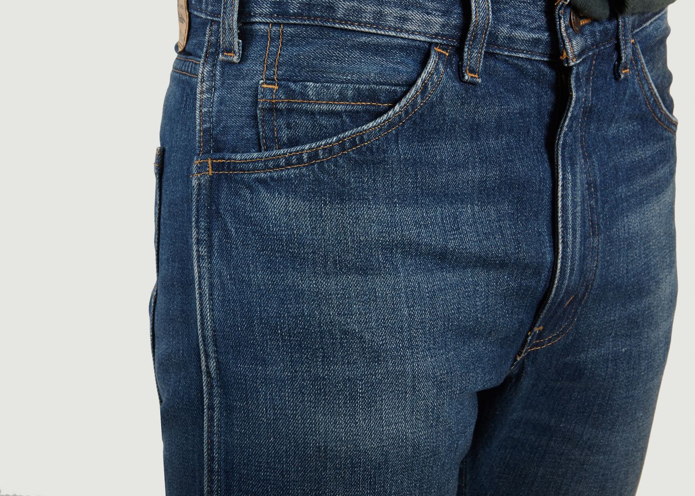 1969's 606 Jeans - Levi's Vintage