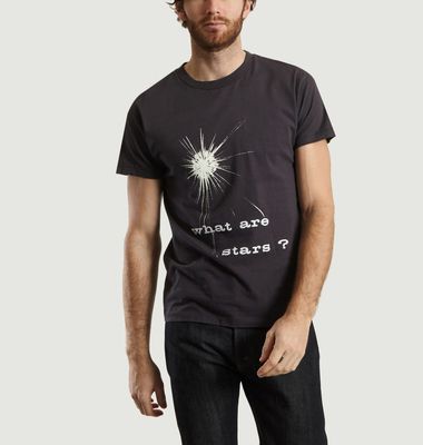 T-Shirt What Are Stars