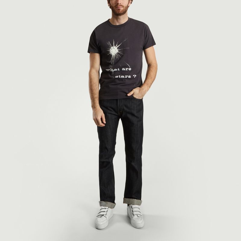 T-Shirt What Are Stars - Levi's Vintage