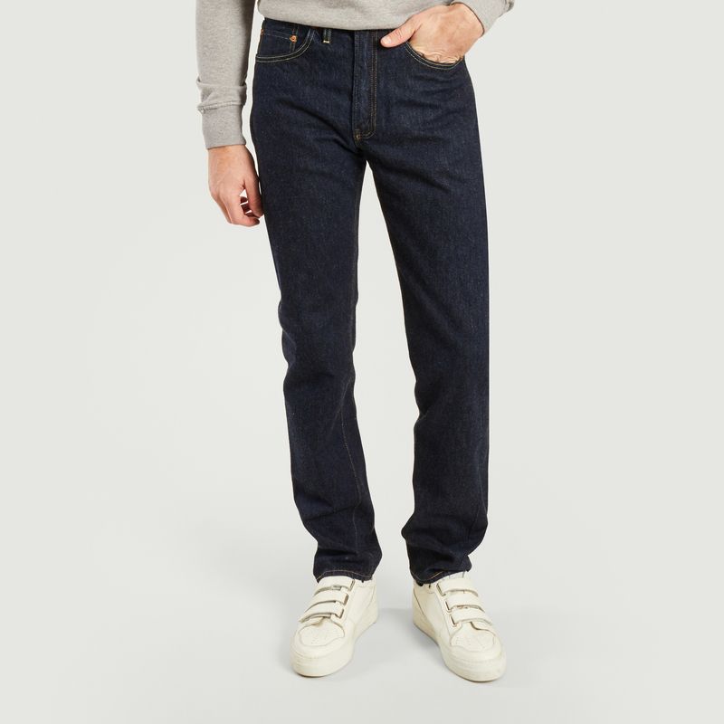 1954 501® New Rinse Jeans Raw Levi's 