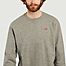 matière Cotton logo sweatshirt - Levi's Red Tab