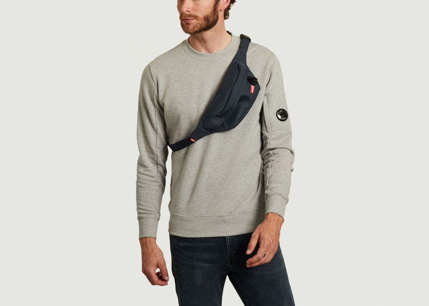 Sac Banane - Levi's Red Tab