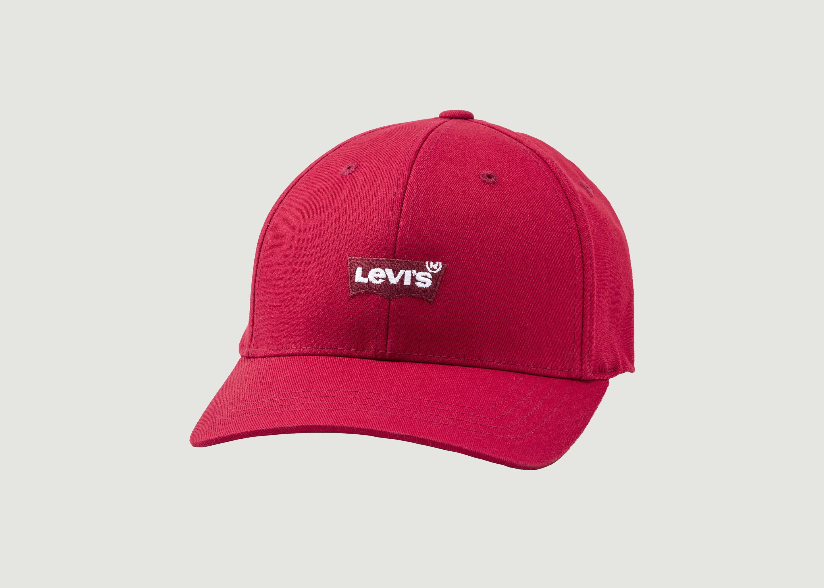 Flexfit logo cap - Levi's Red Tab