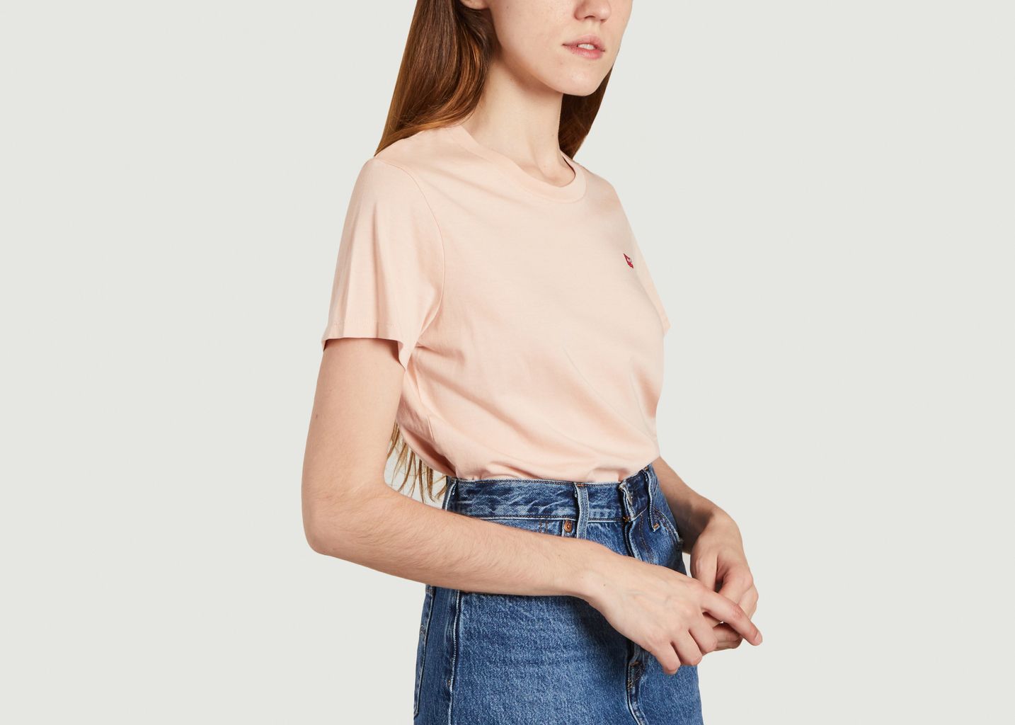 T-shirt Parfait - Levi's Red Tab