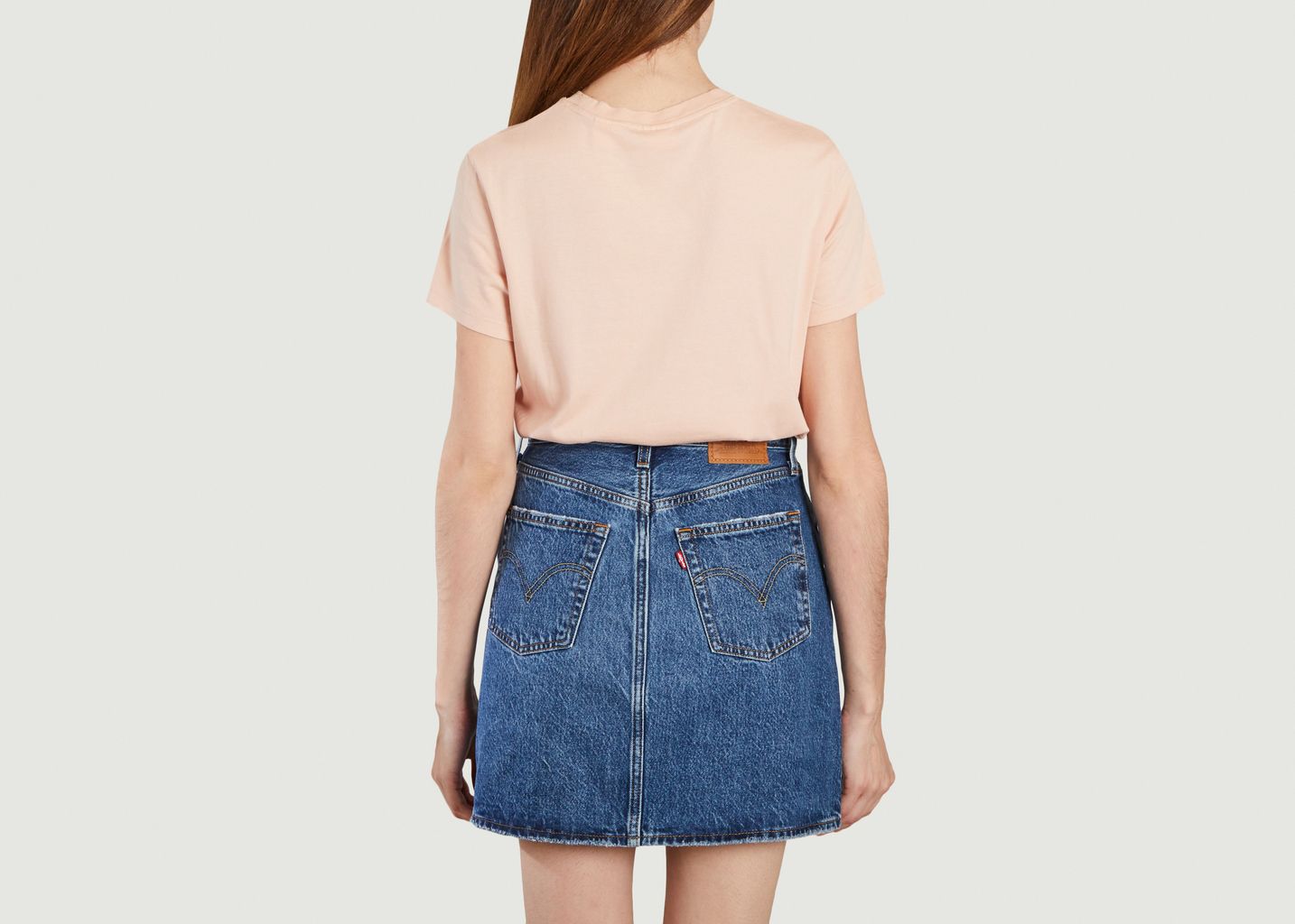 T-shirt Parfait - Levi's Red Tab