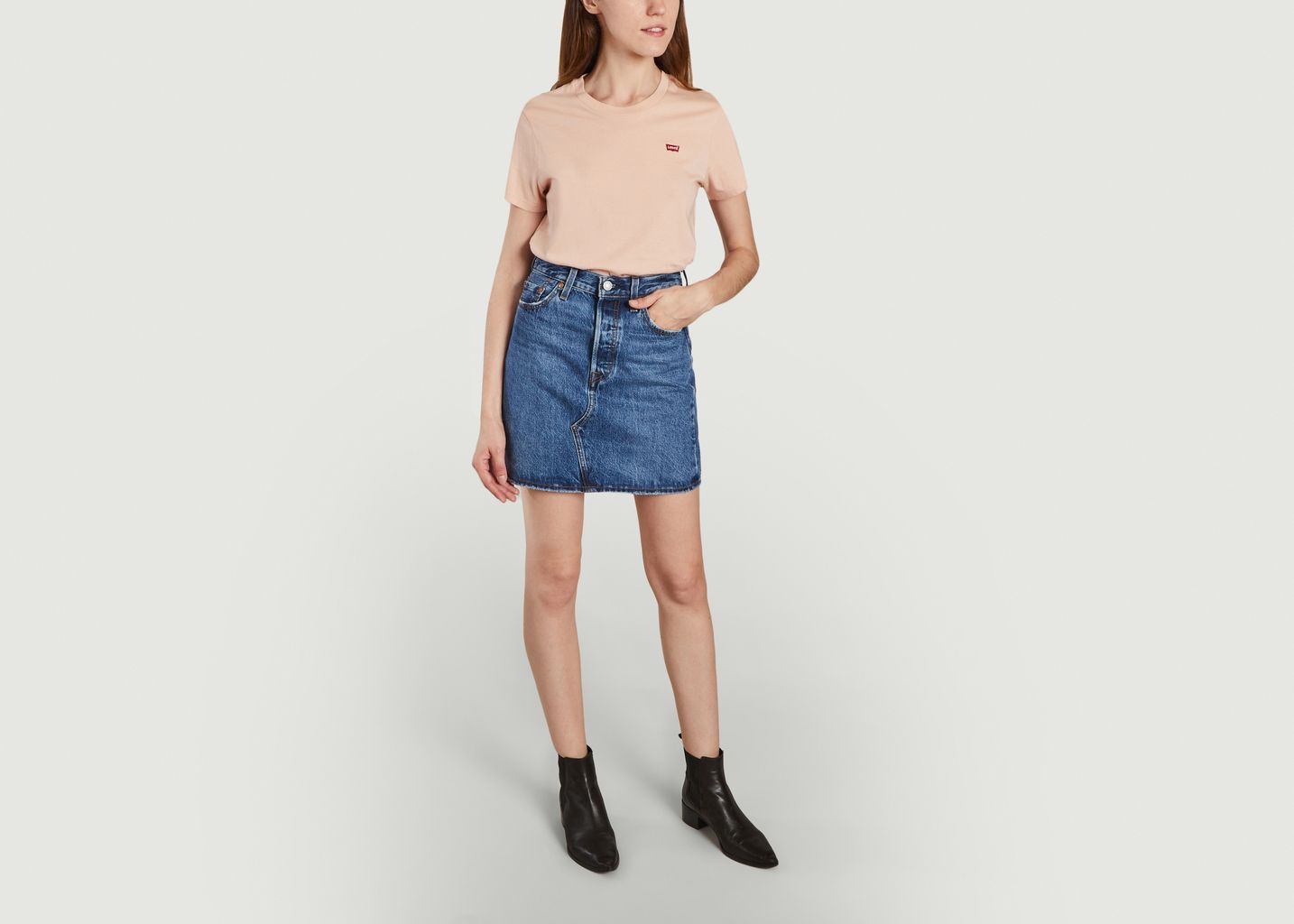 T-shirt Parfait - Levi's Red Tab