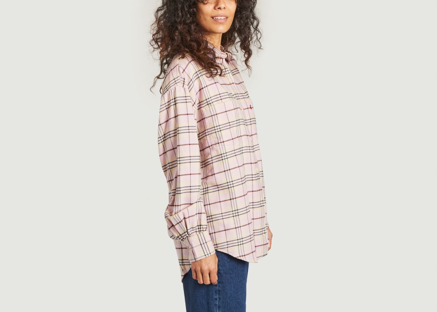 Chemise Utilitaire Remi  - Levi's Red Tab